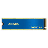 ADATA 内蔵SSD ALEGー710ー512GCSーI 1個