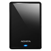ADATA 外付けHDD AHV620Sー2TU31ーCBKーI 1台