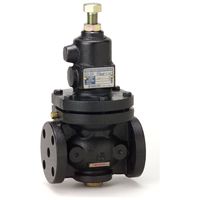 ヨシタケ 一次圧力調整弁(GDー20R) GDー20R B 32A 0.27Mpa 1台（直送品）