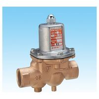 ヨシタケ 減圧弁(GDー26G) GDー26G B 25A 0.37Mpa 1台（直送品）