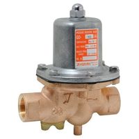 ヨシタケ 減圧弁(GDー26ーNEシリーズ) GDー26ーNE B 25A 0.45Mpa 1台（直送品）