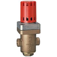 ヨシタケ 減圧弁(GDー30ー30S) GDー30 B 15A 0.34Mpa 1台（直送品）