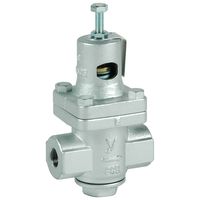 ヨシタケ 減圧弁(GDー45ー45P) GDー45 C 15A 0.65Mpa 1台（直送品）