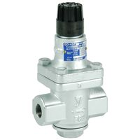 ヨシタケ 減圧弁(GDー45ー45P) GDー45P C 15A 0.89Mpa 1台（直送品）