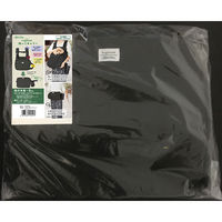 ペティオ Add.Mete hugmove 抱っこキャリー ブラック 4903588258923 1個入（直送品）