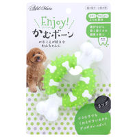 ペティオ Add.Mete Enjoy!かむボーン リング 4903588261503 1個入（直送品）