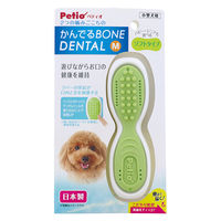 ペティオ かんでるボーンデンタル M ソフト 4903588262166 1個入（直送品）