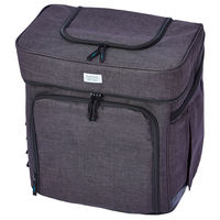 ペティオ Add.Mete ハグムードッグリュックキャリー M ブラック 4903588268052 1個入（直送品）