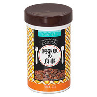【PB】ジェックス株式会社 aquaneru 熱帯魚の食事 52g 4904879069020 1個(52g)入（直送品）