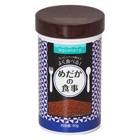 【PB】ジェックス株式会社 aquaneru めだかの食事 90g 4904879069013 1個(90g)入（直送品）