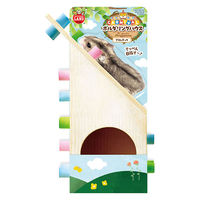 マルカン ミニマルランド ハムスターカーニバル ボルダリングハウス 4906456583974 1個入（直送品）