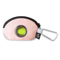 ダッドウェイペット プープバッグ・ディスペンサーPI/1ロール 4943169155746 1個(1ロール)入（直送品）