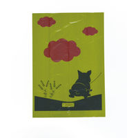 ダッドウェイペット プープバッグレフィル/4ロール60枚入/LA 4943169213712 1個入（直送品）