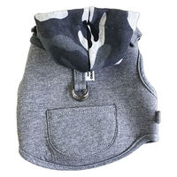 カワノ産業株式会社 マイスタープラス ONAMAEソフティウェア アーミーニット S グレー 4960638022132 1個入（直送品）