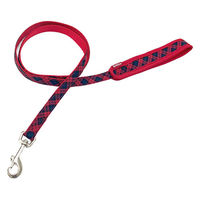 カワノ産業株式会社 マイスター ソフティリード NEWチェック SS レッド 4960638037921 1個入（直送品）