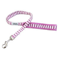 カワノ産業株式会社 マイスタープラス ONAMAEソフティリード ラメボーダー S ピンク 4960638039727 1個入（直送品）