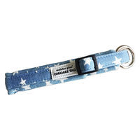 カワノ産業株式会社 マイスタープラス ONAMAEソフティカラー ライトスター S ライトブルー 4960638111683 1個入（直送品）