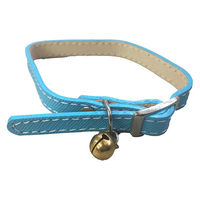 カワノ産業株式会社 マイスター WレザーCATカラー #10 スカイ 4960638118705 1個入（直送品）