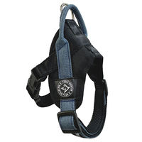 カワノ産業株式会社 マイスタープラス FIELDMASTERヘッドインHMデニムB 4960638121330 1個入（直送品）