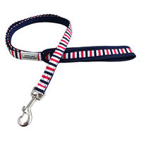 カワノ産業株式会社 マイスタープラス ONAMAEソフティリード トリコボーダー SS ネイビー 4960638139625 1個入（直送品）