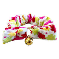 カワノ産業株式会社 マイスター フリーカラー フラワー S ピンク 4960638201735 1個入（直送品）