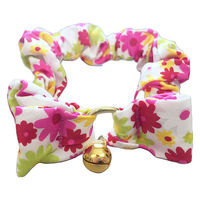 カワノ産業株式会社 マイスターライフ フリーカラー フラワー M ピンク 4960638202893 1個入（直送品）