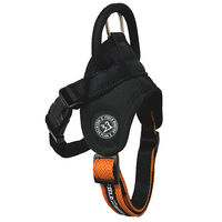 カワノ産業株式会社 マイスタープラス FIELDMASTERヘッドインハーネスメッシュ LL オレンジ 4960638321297 1個入（直送品）