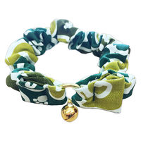 カワノ産業株式会社 マイスターライフ フリーカラー カラクサ M グリーン 4960638402903 1個入（直送品）