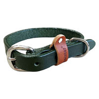 カワノ産業株式会社 マイスタープラス レザーカラー #15 カーキ 4960638412230 1個入（直送品）