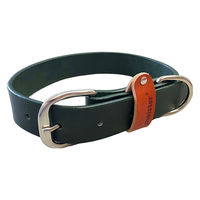 カワノ産業株式会社 マイスタープラス レザーカラー #30 カーキ 4960638412278 1個入（直送品）