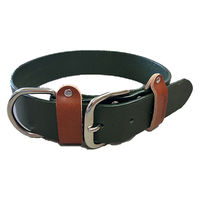 カワノ産業株式会社 マイスタープラス レザーカラー #36 カーキ 4960638412285 1個入（直送品）