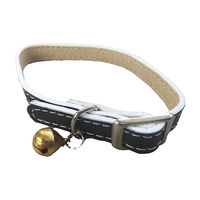 カワノ産業株式会社 マイスター WレザーCATカラー #10 ブラック 4960638418508 1個入（直送品）