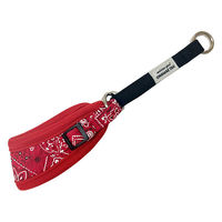 カワノ産業株式会社 マイスタープラス はじめてのしつけ首輪 バンダナ S レッド 4960638420020 1個入（直送品）