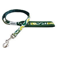 カワノ産業株式会社 マイスタープラス ONAMAEソフティリード カラクサ SS グリーン 4960638439565 1個入（直送品）