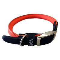 カワノ産業株式会社 マイスターライフ ロールカラー 10M オレンジ 4960638500920 1個入（直送品）