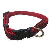 カワノ産業株式会社 マイスター カラー NEWチェック SS レッド 4960638808880 1個入（直送品）