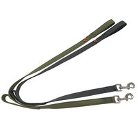 カワノ産業株式会社 マイスタープラス BIGGYハンドルリードグレー L 4960638830379 1個入（直送品）