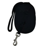 カワノ産業株式会社 マイスターライフ ロングリード 10M ブラック 4960638836760 1個入（直送品）