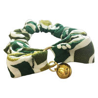 カワノ産業株式会社 マイスター フリーカラー カラクサ S グリーン 4960638901703 1個入（直送品）