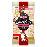 イースター 霧島鶏 じゅわドーン! コロコロ 魅惑のお肉入りパック 70g×3 4970768722628 1個(210g)入（直送品）