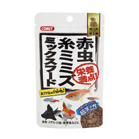 イトスイ 赤虫・糸ミミズミックスフード納豆菌 5g 4971453057674 1個(5g)入（直送品）
