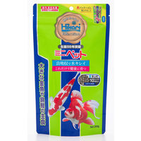 キョーリン ひかり ミニペット 200g 4971618012258 1個(200g)入（直送品）