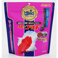 キョーリン ひかり べビーゴールド 500g 4971618021427 1個(500g)入（直送品）
