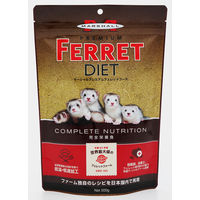 キョーリン ひかり プレミアムフェレットフード 500g 4971618727022 1個(500g)入（直送品）