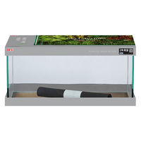 ジェックス グラステリアスリム 450水槽 4972547021328 1個入（直送品）