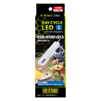 ジェックス デイサイクルLED S 4972547044976 1個入（直送品）