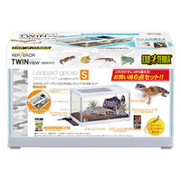 ジェックス レオパ飼育キットS TV 4972547045485 1個入（直送品）