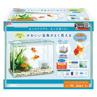 ジェックス 金魚元気ぶくぶくクリア 300 4972547045584 1個入（直送品）