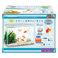 ジェックス 金魚元気ぶくぶくクリア400 4972547045591 1個入（直送品）