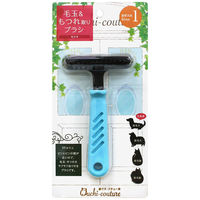 スーパーキャット おウチクチュール スクラッチャー 4973640009510 1個入（直送品）